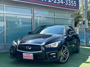2014 NISSAN SKYLINE