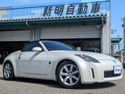 2003 NISSAN FAIRLADY Z