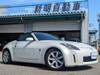 NISSAN FAIRLADY Z