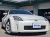 NISSAN FAIRLADY Z