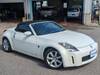 NISSAN FAIRLADY Z