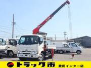 2021 TOYOTA DYNA