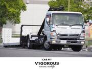 2020 FUSO CANTER
