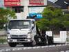 FUSO CANTER