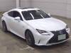 LEXUS RC
