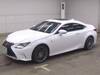 LEXUS RC