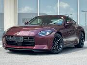 2025 NISSAN FAIRLADY Z VERSION ST