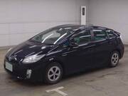 2009 TOYOTA PRIUS G