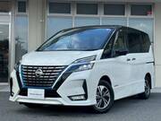 2020 NISSAN SERENA