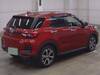 SUBARU REX