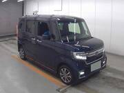 2022 HONDA N-BOX CUSTOM