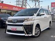 2023 TOYOTA VELLFIRE HYBRID