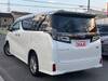 TOYOTA VELLFIRE HYBRID