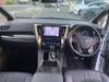TOYOTA VELLFIRE HYBRID