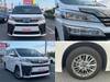 TOYOTA VELLFIRE HYBRID