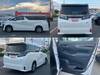 TOYOTA VELLFIRE HYBRID