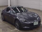 2018 MAZDA ROADSTER RF