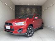 2013 MITSUBISHI RVR M