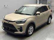 2020 TOYOTA RAIZE