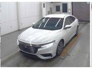 2021 HONDA INSIGHT