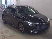 2023 TOYOTA COROLLA SPORT