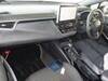 TOYOTA COROLLA SPORT