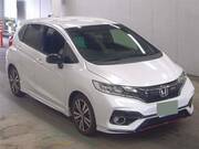 2018 HONDA FIT