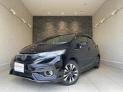 2019 HONDA FIT HYBRID
