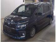 2016 TOYOTA VOXY