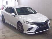2020 TOYOTA CAMRY WS