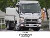 FUSO CANTER