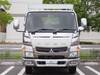 FUSO CANTER