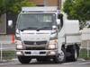 FUSO CANTER