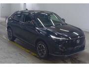 2022 HONDA VEZEL