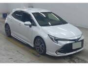 2023 TOYOTA COROLLA SPORT