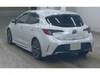 TOYOTA COROLLA SPORT
