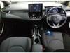 TOYOTA COROLLA SPORT