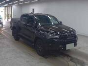 2024 TOYOTA HILUX