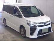 2020 TOYOTA VOXY