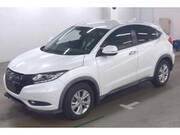 2017 HONDA VEZEL