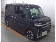 2024 SUZUKI SPACIA CUSTOM