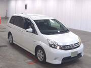 2014 TOYOTA ISIS