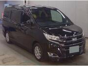 2017 TOYOTA NOAH