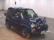 2018 SUZUKI JIMNY SIERRA