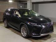 2022 LEXUS RX