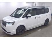 2022 HONDA STEPWAGON