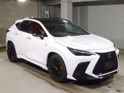 2022 LEXUS NX