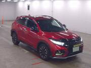 2020 HONDA VEZEL