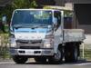 FUSO CANTER