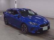 2025 BMW 1 SERIES